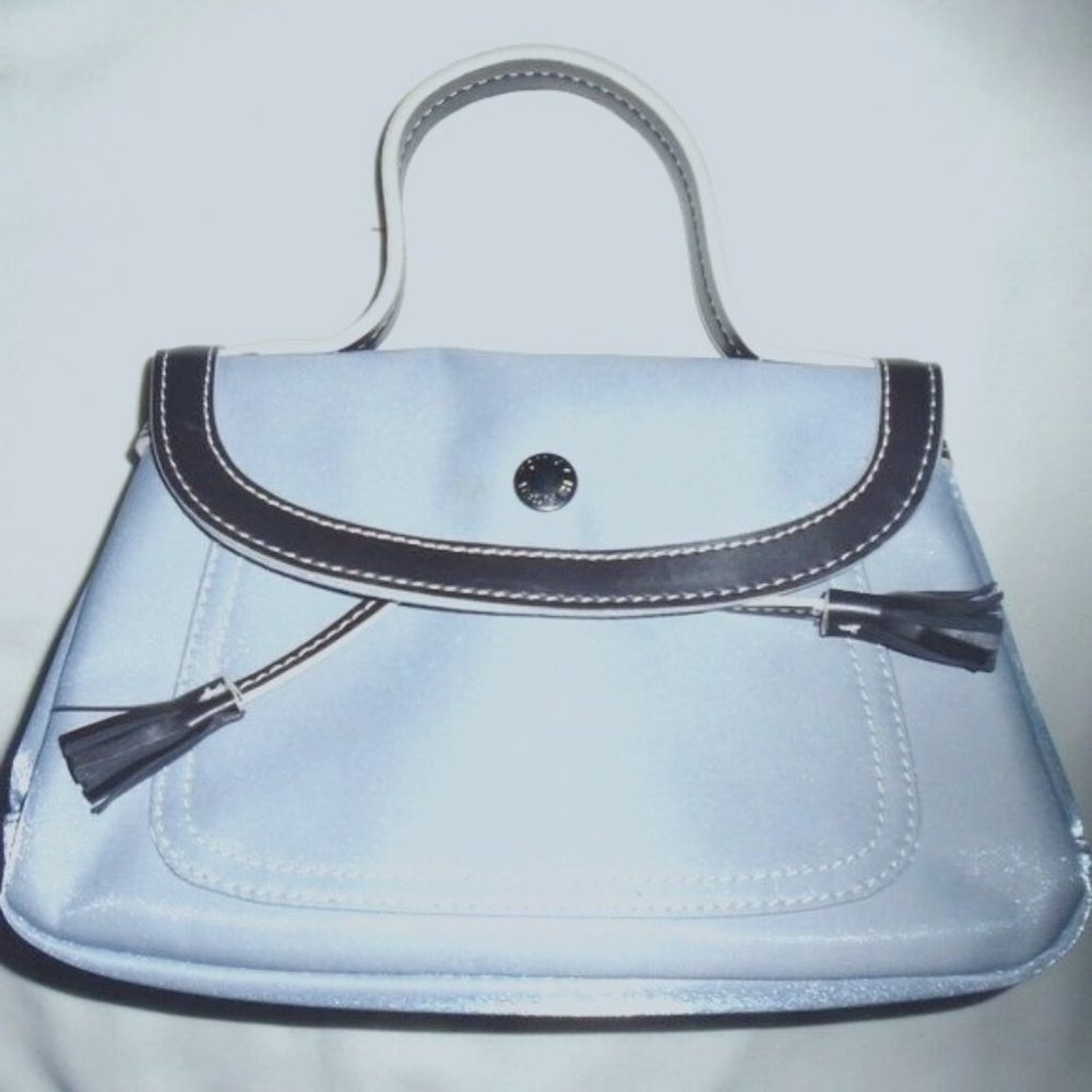 Vintage Rare Hand Purse Bag